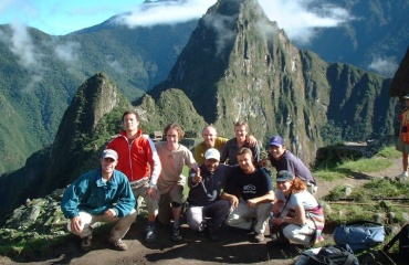 Oplev Cusco i Peru