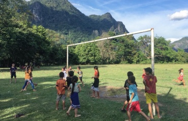 Rejs på en mere ansvarlig måde i Laos
