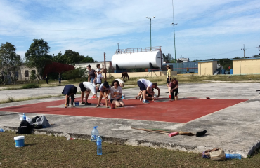 Sprogophold med immersion i Cuba