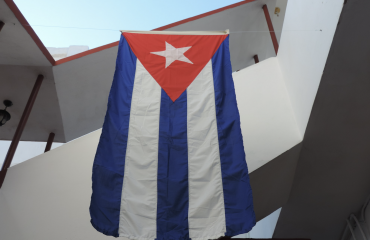 humanitært frivilligt arbejde og praktik i Cuba