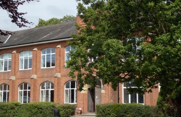sommerkursus i England