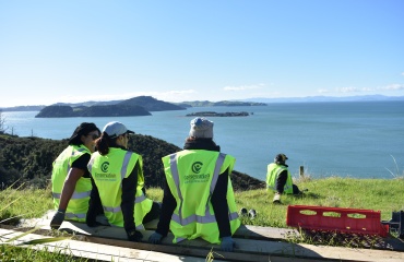 Støt New Zealand