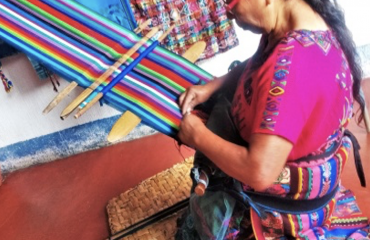 humanitært og socialt ophold i Guatemala