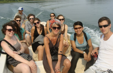Oplev Guatemala på en autentisk måde – i immersion