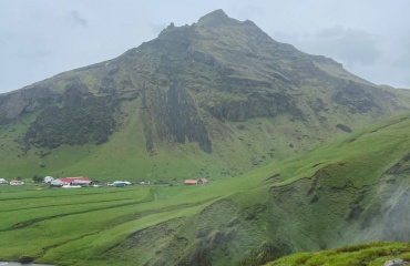 Ansvarligt ophold i Island