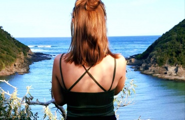 internationalt frivilligt arbejde i Afrika