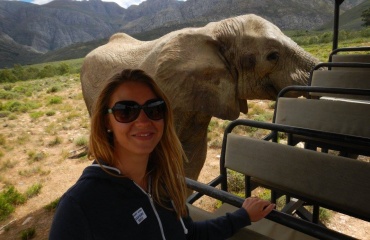 Lær engelsk i fuld sproglig immersion