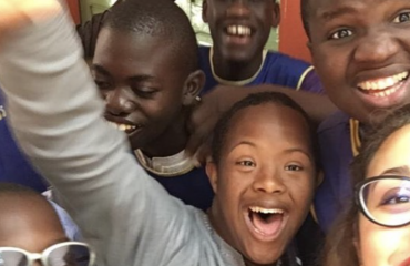 Humanitær praktikant og pædagogisk medhjælper i Senegal