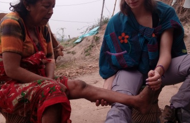 frivilligt-arbejde-nepal