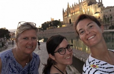 Sprogophold i Spanien!