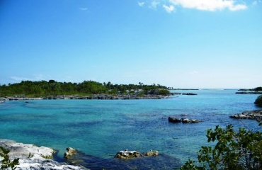 Oplev Akumal – Caribiens perle