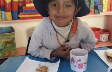 Kom og få en uforglemmelig oplevelse i Peru