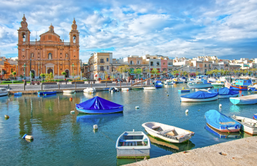Praktikant LEA – engelsk på Malta