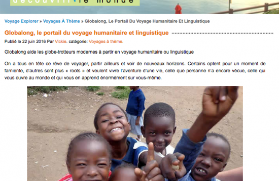 Humanitær organisation