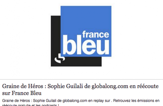 France Bleu-radio