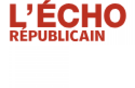 VITA omtalt i L'Écho Républicain