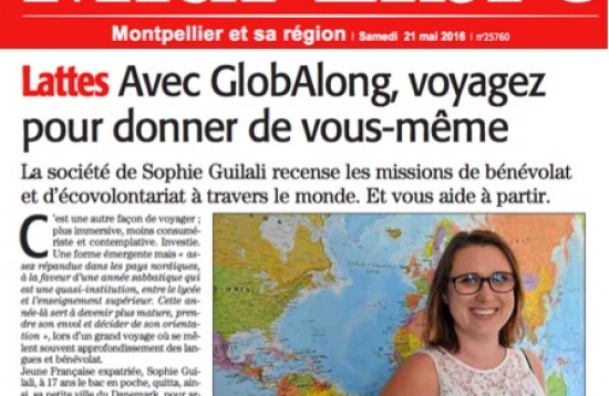 VITA Institute i Midi Libre