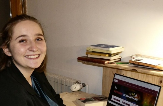 Studiepraktik i udlandet