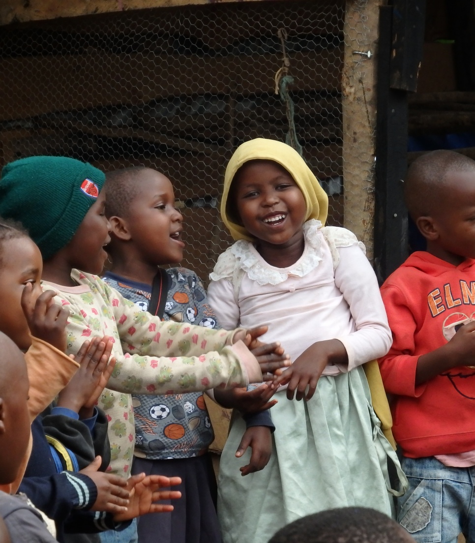 Solidaritetsrejse til Tanzania